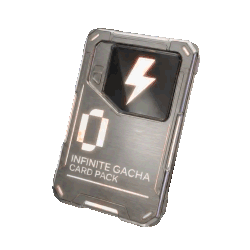 OMEGA pack